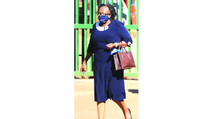 Mupfumira, Masoka corruption trial to restart