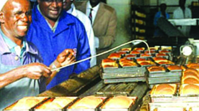 Innscor keeps focus on US$70m projects