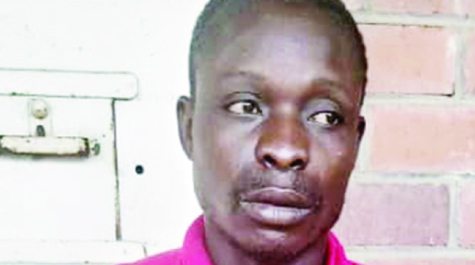 Serial killer, rapist was out on bail for murder