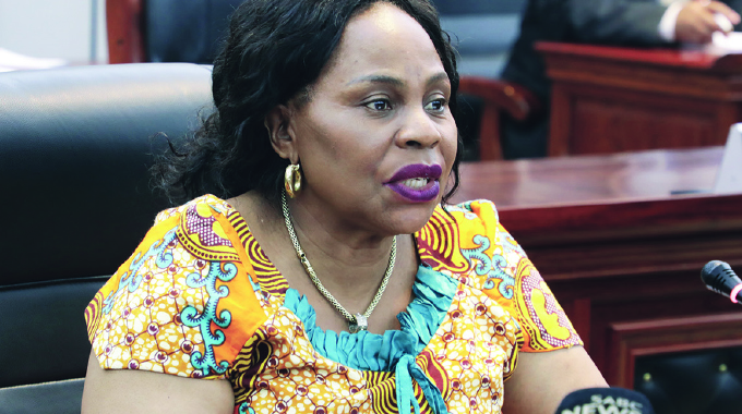 Relief for female inmates