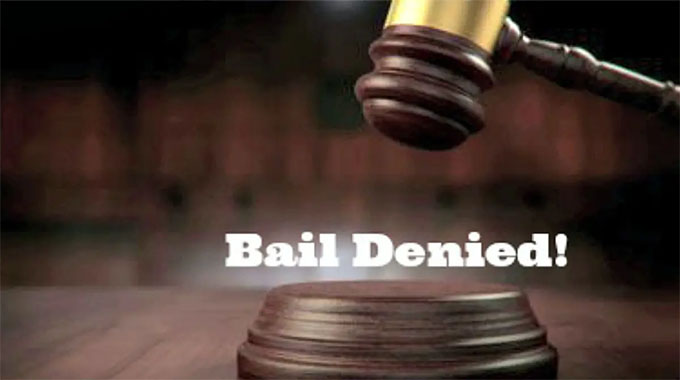 Border corruption: 18 border security officials denied bail