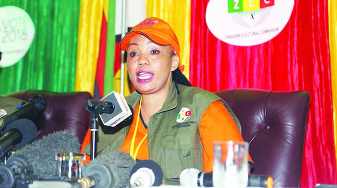 By-elections Update: ZEC Starts Announcing Results