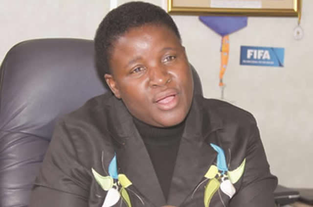 Gumbo rolls out women empowerment programmes