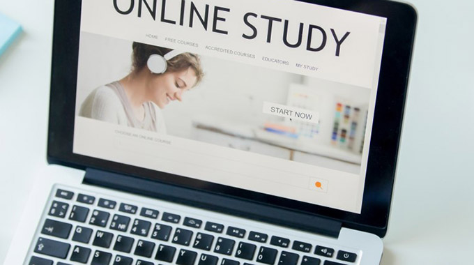 FACT commended for assisting with online lessons