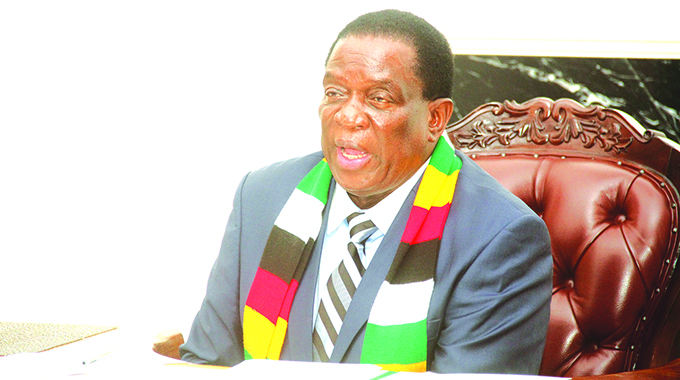 Zanu PF elective congress set for October