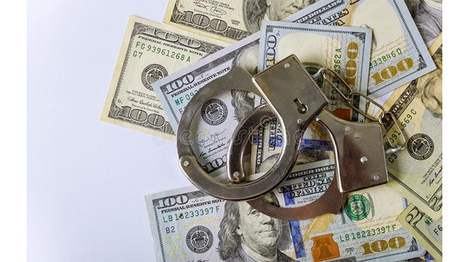 Police recover fake US dollars in abandoned vehicle