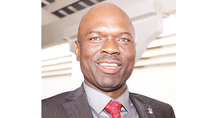 Kamambo defies the law? . . . Suspended ZIFA boss flouts bail conditions