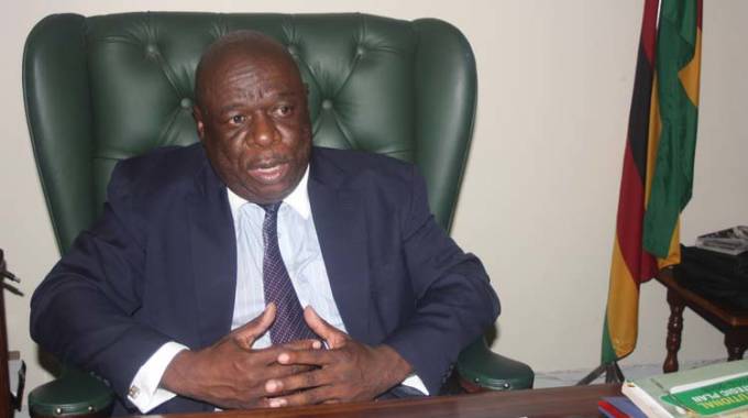 ‘CDF boon for development’