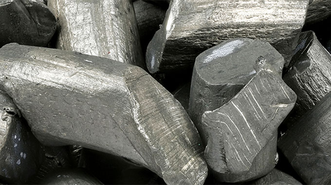UK firm seeks US$16m for Zim lithium mine