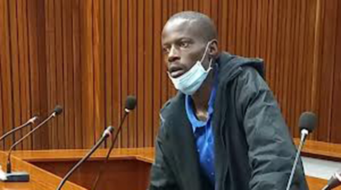 Zim man gets two life sentences for killing Briton in SA