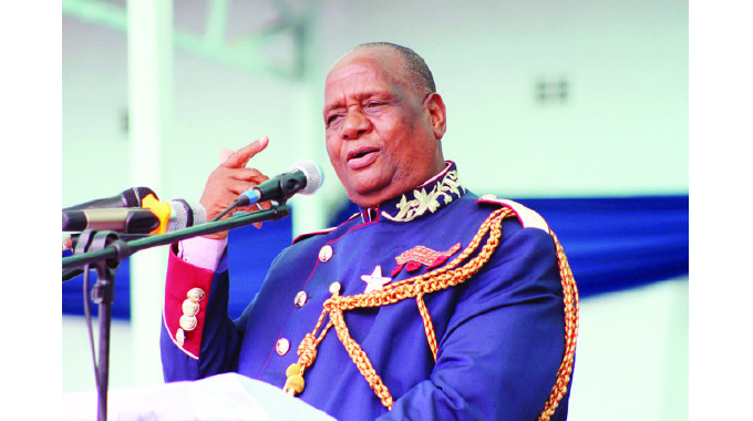 ZCC leader Bishop Mutendi mourns crash victims, thanks President