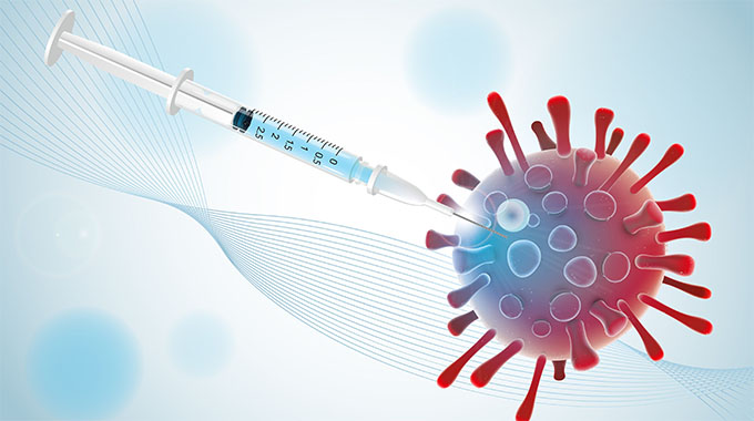 People with disabilities deserve equal rights in vaccination