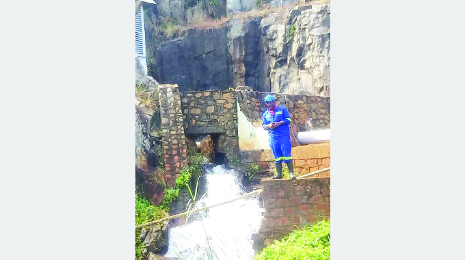 Villagers raring to use Manjirenji Dam water