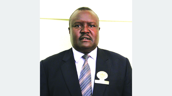 PAP caucus nominates Charumbira