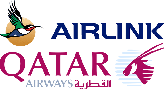 Qatar Airways partners with Airlink to expand Africa operations