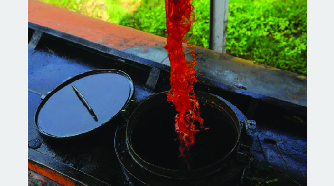 Food inflation fears abate as cooking oils, grains plummet