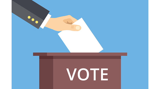 Two-horse race in Gokwe-Kabuyuni by-election
