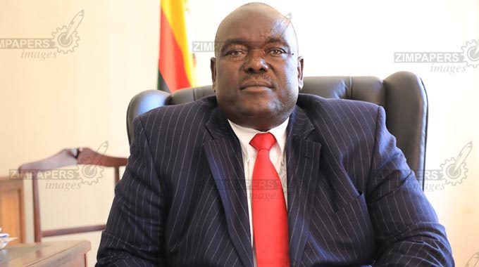 Zanu PF mourns Chidawu
