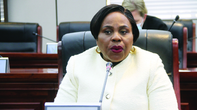 Cabinet celebrates Moot team achievement
