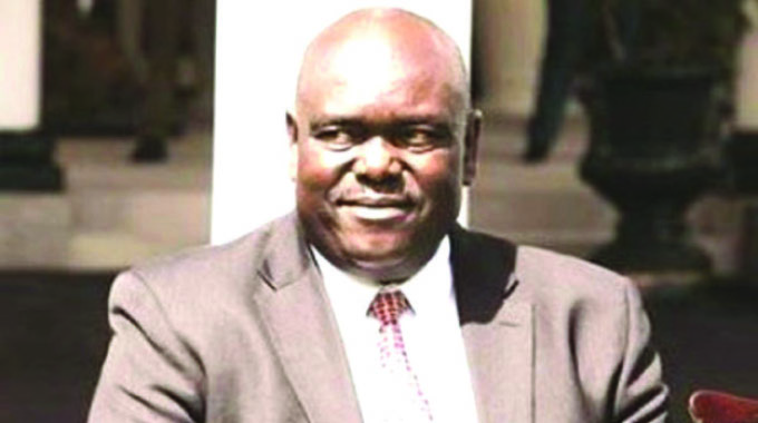 Minister Chidawu dies
