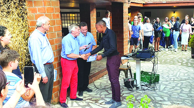 Moot Court coach reflects on incredible journey
