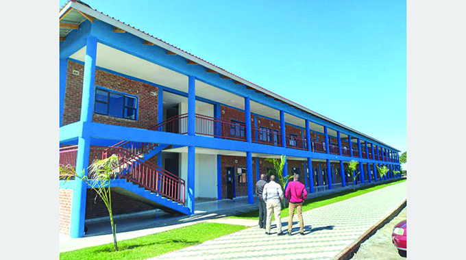 From temporary teacher to school owner