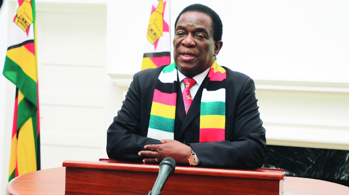 President mourns former MDC-T vice chairperson Mutseyekwa