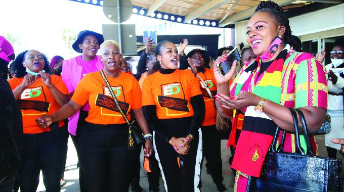 ‘Give young people more opportunities’