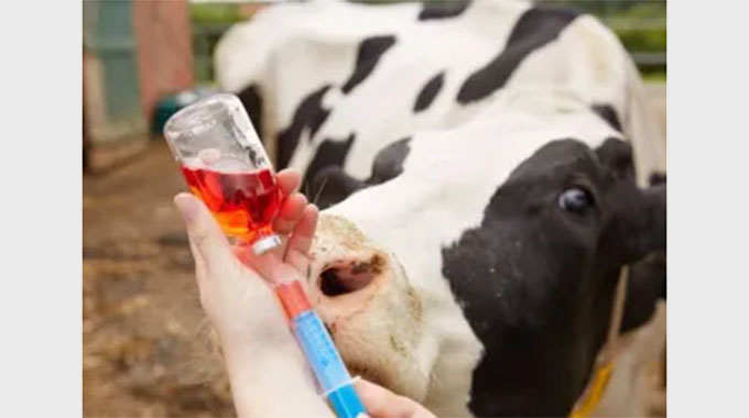 Farmers speak on fake drugs