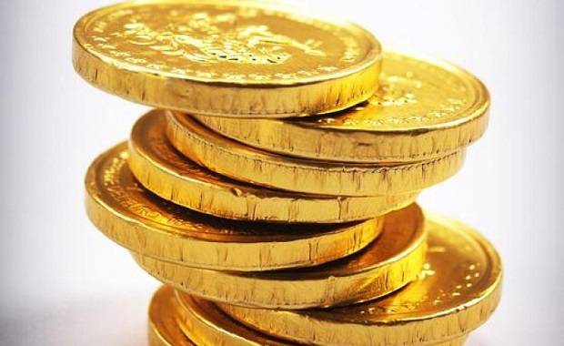  Gold coins to attract 5 percent surcharge