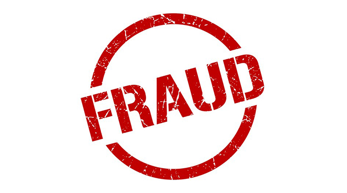 Seke granny (70) sells nonexistent stand
