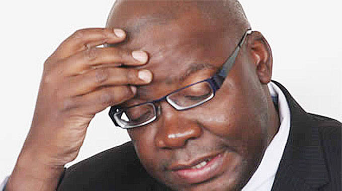 Biti falls sick, trial postponed