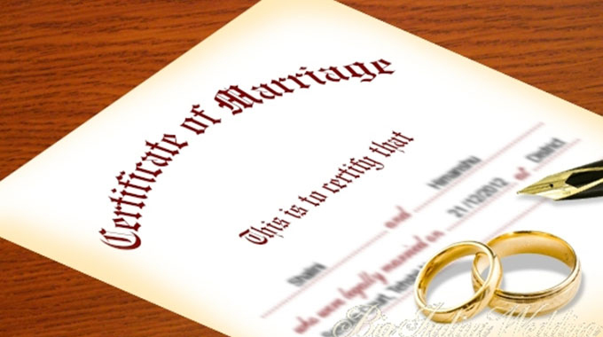 Human Rights Lawyers applaud Government for criminalising Child Marriages
