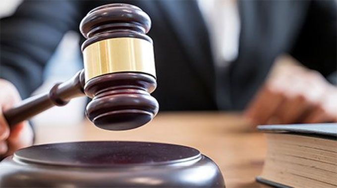 Sikhala, Sithole lose trial date contest