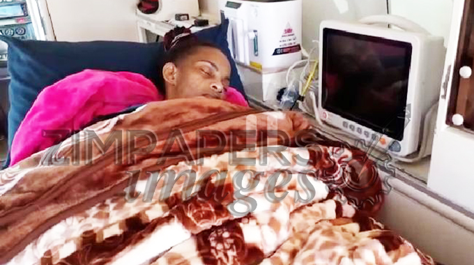 Marry Mubaiwa loses jurisdiction application