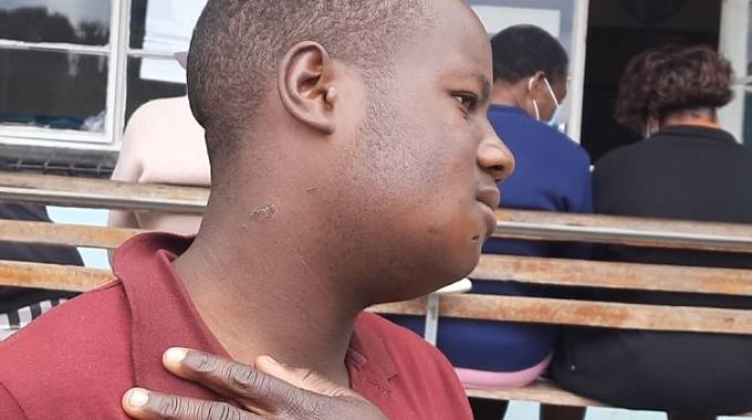 Artisanal miner shot by security guard, community attacks guard