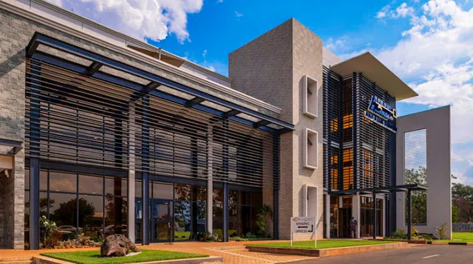 NMBZ in drive to diversify operations