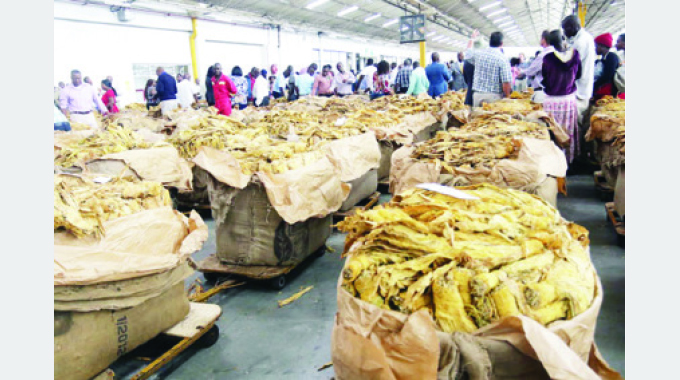 Tobacco earnings increase 7,5pc