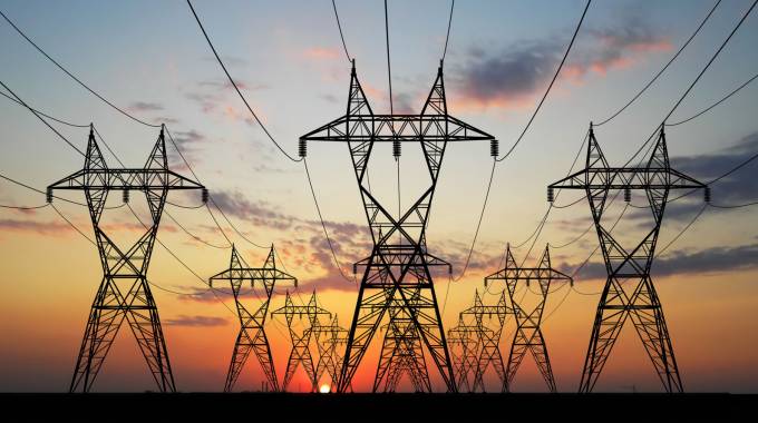More than 10 000 rural institutions electrified