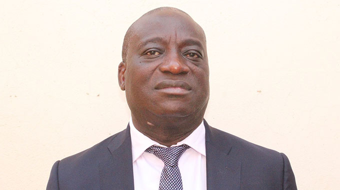 Huge endorsement for Zim agric