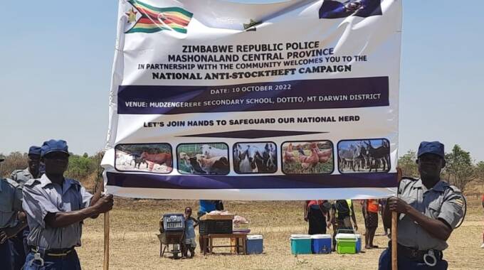 It is an offence to fail to vaccinate cattle, vet