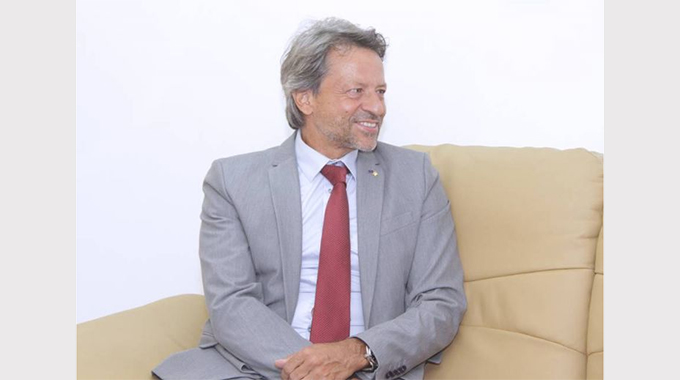EU hails remarkable efforts to combat GBV