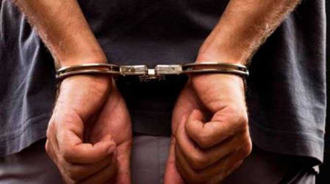 Top mines official arrested for abuse of office