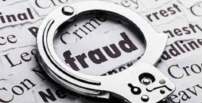 Land developer in court for fraud