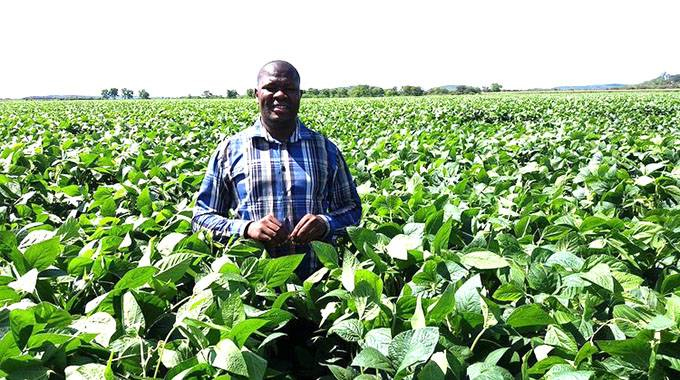 Govt calls for strong partnerships in agric sector