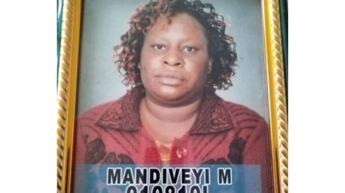 ECD teacher found dead in Mufakose