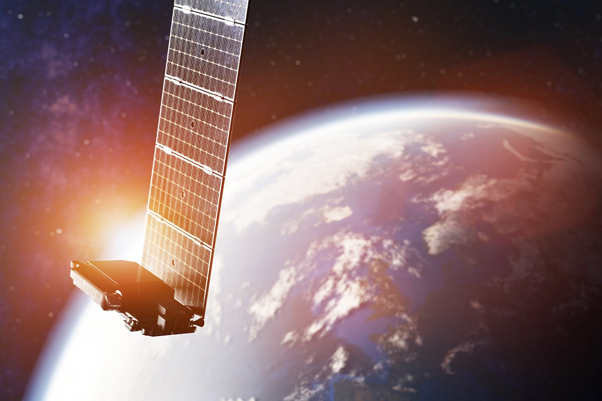 Zimbabwe and 21 other African countries getting Starlink before South Africa