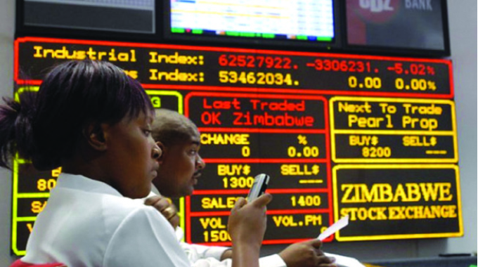 ZSE outperforms regional bourses