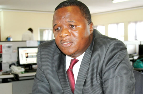 Zanu PF cleric Obadiah Musindo arrested, detained at Harare Central on allegations he stole US$6,000 worth of phones