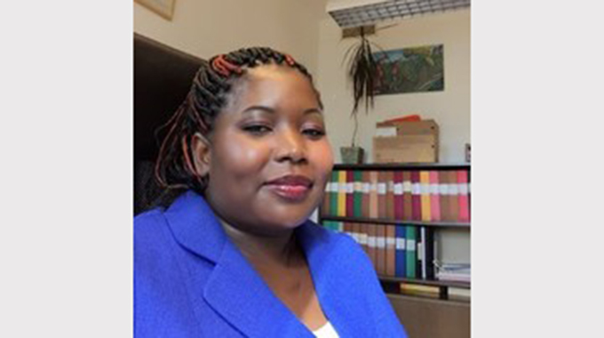 President appoints Ambassador to Namibia